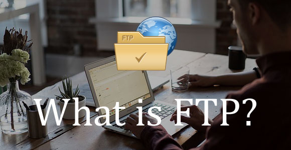 what-is-ftp
